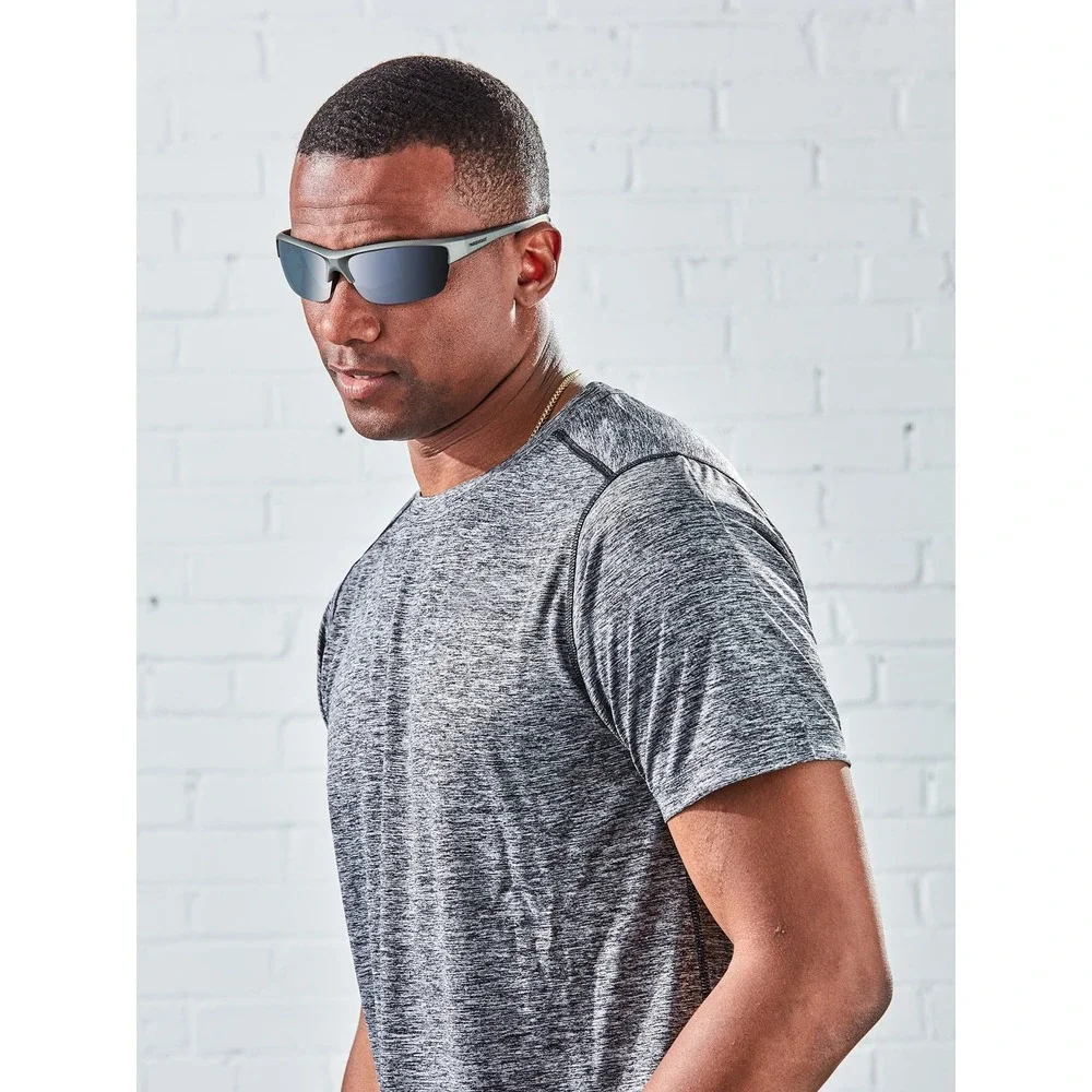 Foster Grant All Terrain Blade‎ Polarized Sunglasses NN08